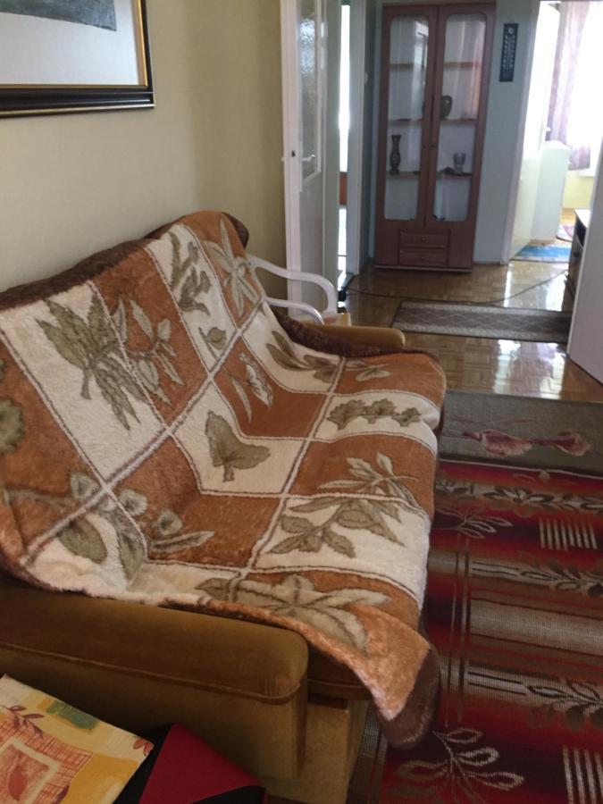 Marika Apartman Hajdúszoboszló المظهر الخارجي الصورة