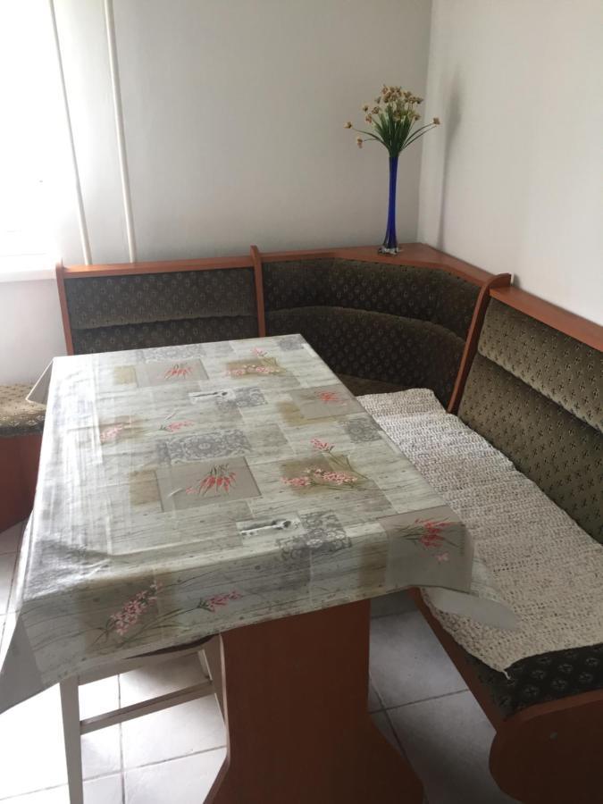 Marika Apartman Hajdúszoboszló المظهر الخارجي الصورة