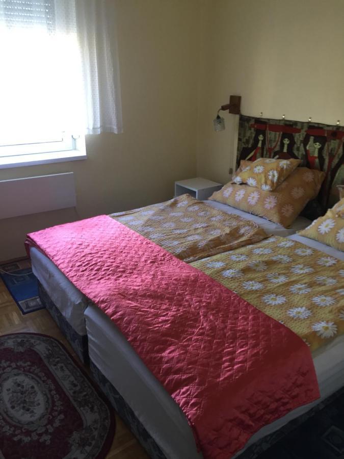 Marika Apartman Hajdúszoboszló المظهر الخارجي الصورة