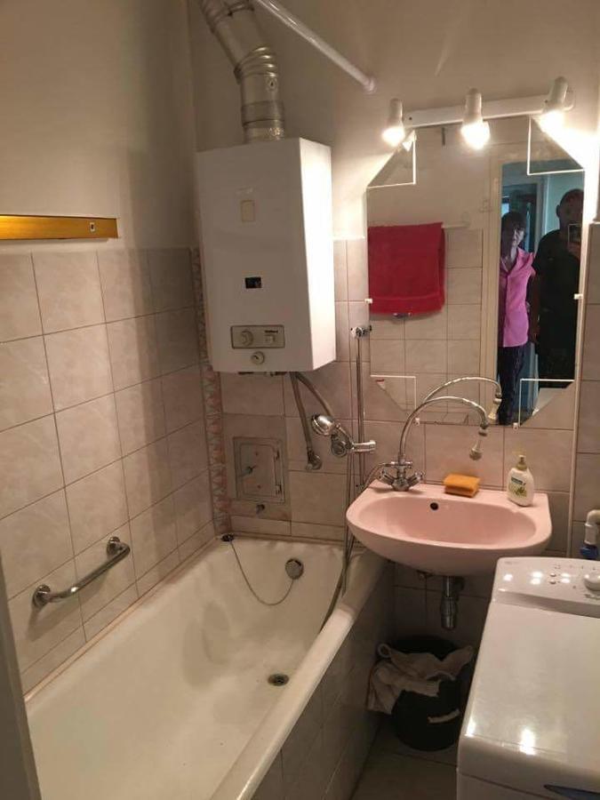 Marika Apartman Hajdúszoboszló المظهر الخارجي الصورة